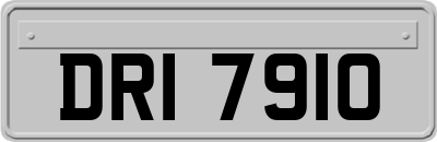 DRI7910