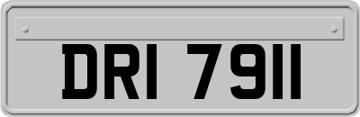 DRI7911