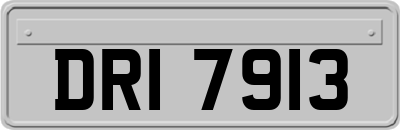 DRI7913