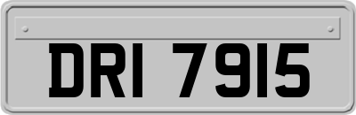 DRI7915