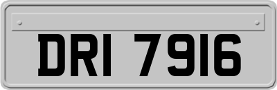 DRI7916