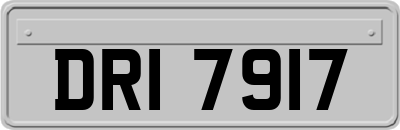 DRI7917
