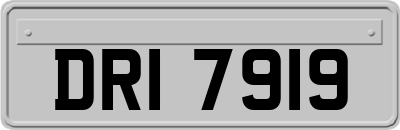 DRI7919