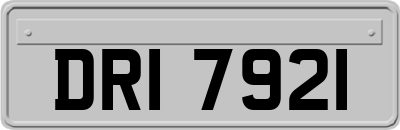 DRI7921