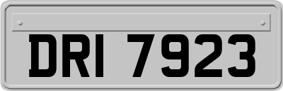 DRI7923