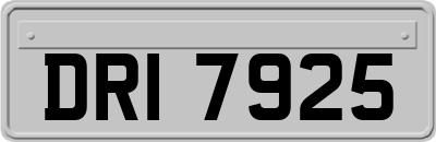 DRI7925