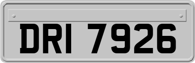 DRI7926