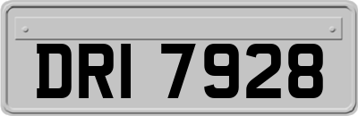 DRI7928