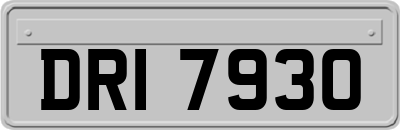 DRI7930