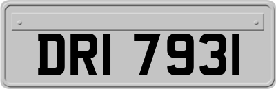 DRI7931