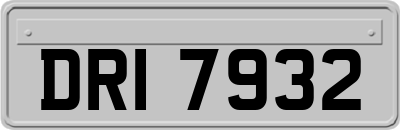 DRI7932