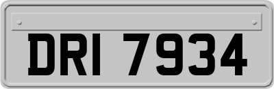 DRI7934