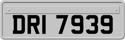 DRI7939