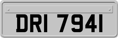 DRI7941