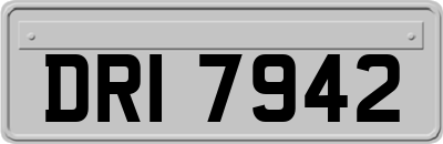 DRI7942