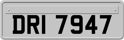 DRI7947