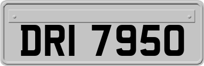 DRI7950