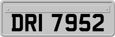 DRI7952