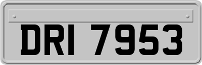 DRI7953