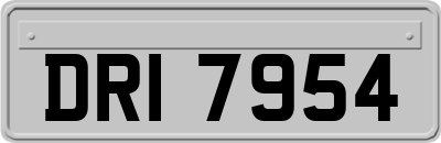 DRI7954