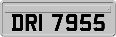 DRI7955