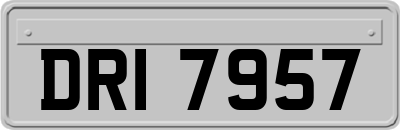 DRI7957