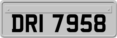 DRI7958
