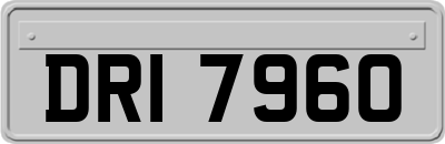 DRI7960
