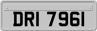 DRI7961