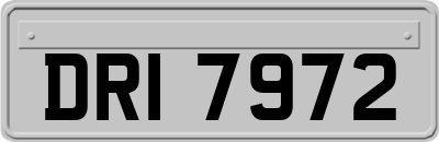 DRI7972