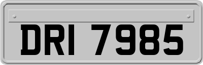 DRI7985