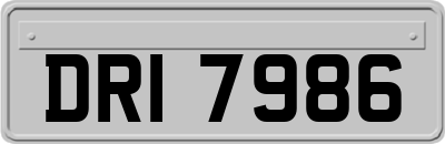 DRI7986