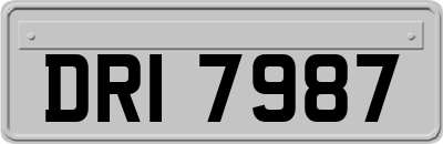 DRI7987