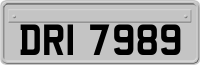 DRI7989