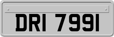 DRI7991