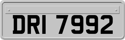 DRI7992