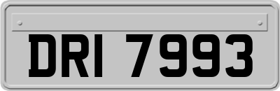DRI7993
