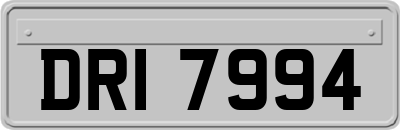 DRI7994