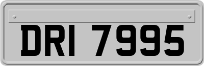 DRI7995