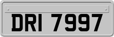 DRI7997