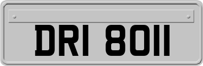 DRI8011