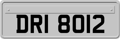 DRI8012