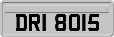 DRI8015