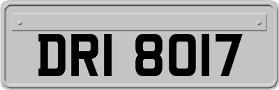 DRI8017