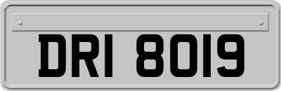 DRI8019