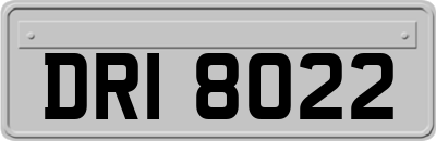 DRI8022