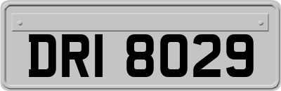 DRI8029