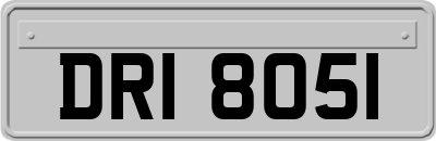 DRI8051