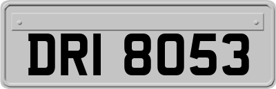 DRI8053
