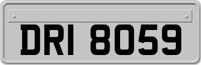 DRI8059